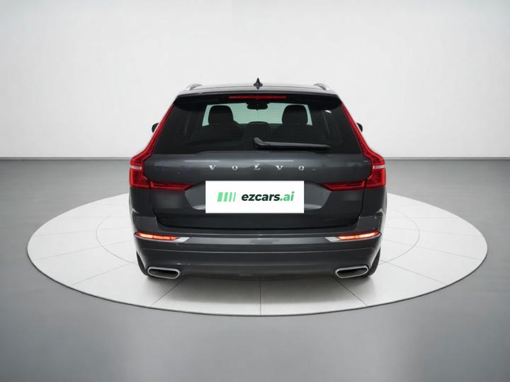 XC60 2021 T5 AWD Luxury photo 5
