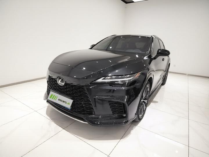RX 2023 500h AWD F SPORT Performance