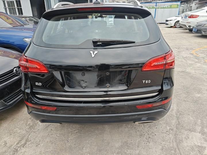 T600 2016 Sport 1.5T MT Exclusive photo 3