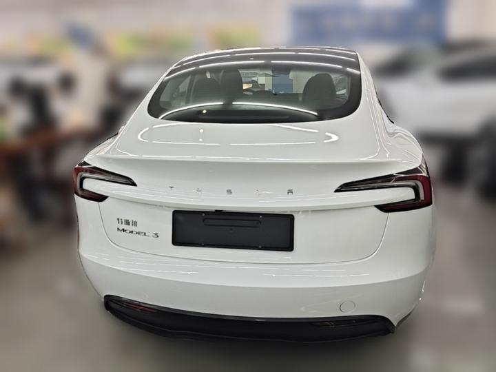 Model 3 2023 RWD photo 3