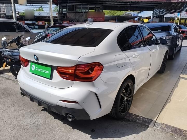 1 Series 2022 125i M Sport photo 4