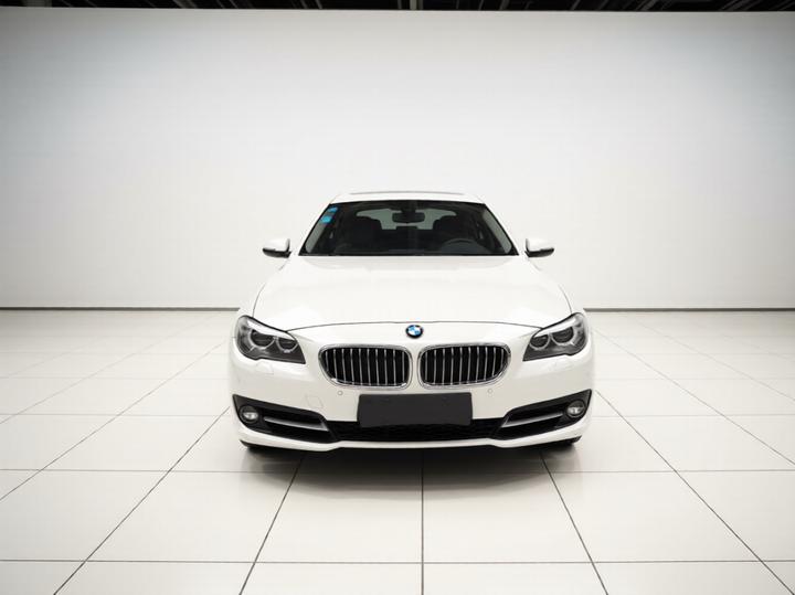 5 Series 2014 520Li photo 2