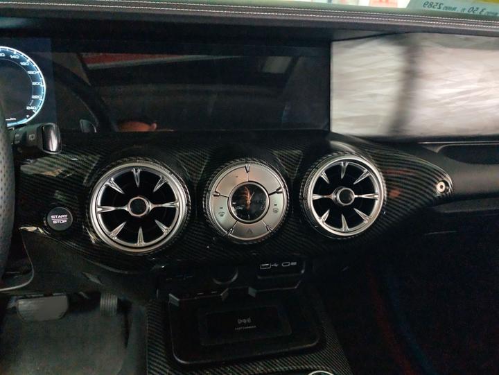 300 2021 Off-road 2.0T photo 5
