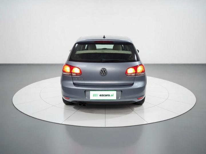 Golf 2011 1.4TSI AT Comfort photo 5