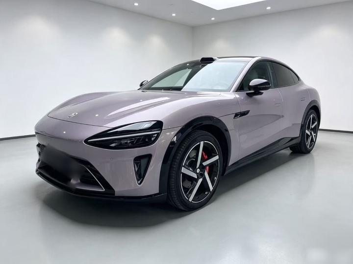 Xiaomi YU7 2025 AWD Max