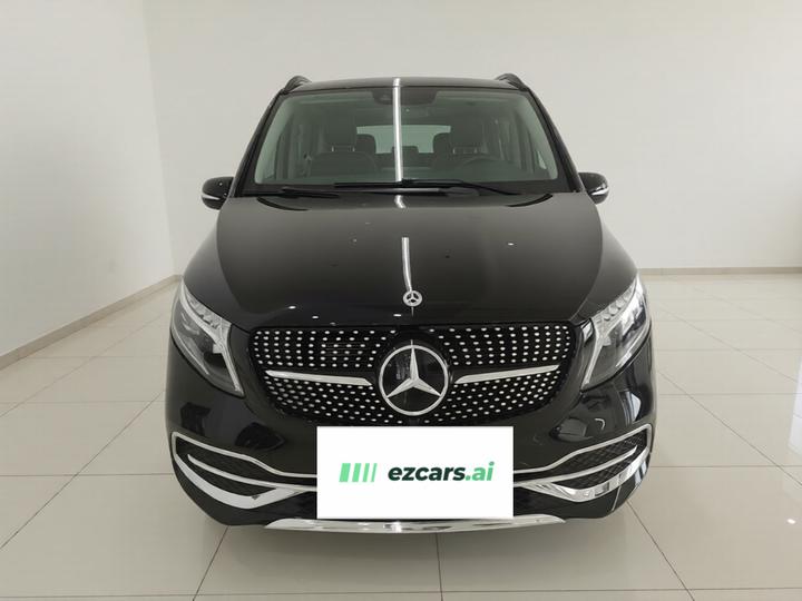 V-Class 2020 V 260 Pilot photo 2