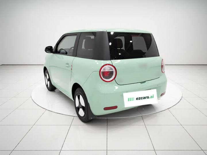 Nevo Changan Lumin 2022 155km photo 4