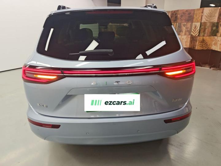 HIMA AITO M7 2024 1.5T ADAS RWD Pro 5-Seater photo 3