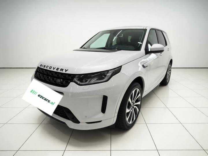 Discovery Sport 2020 249PS R-Dynamic Performance Tech 5-Seater