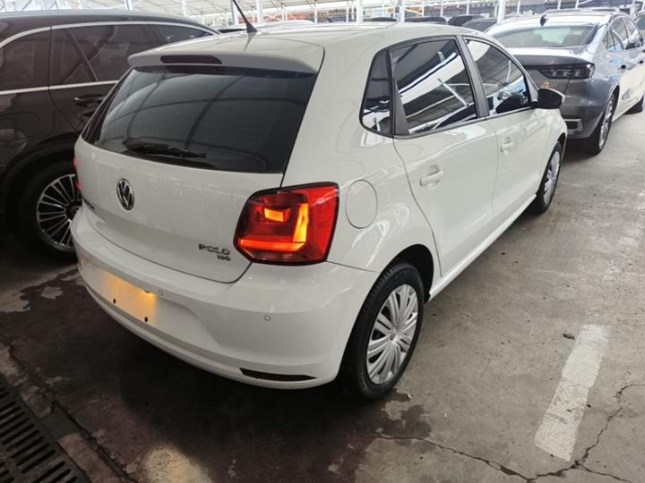 Polo 2018 1.5L AT photo 4