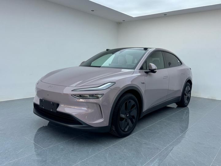 L60 2024 60kWh RWD