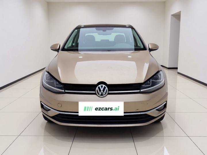 Golf 2020 280TSI DSG Comfort photo 2