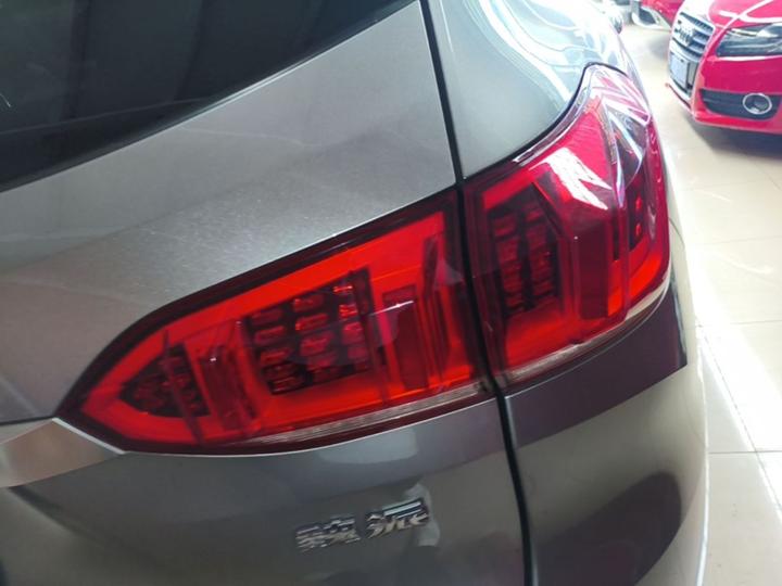 VV6 2021 2.0T RWD Smart + photo 7