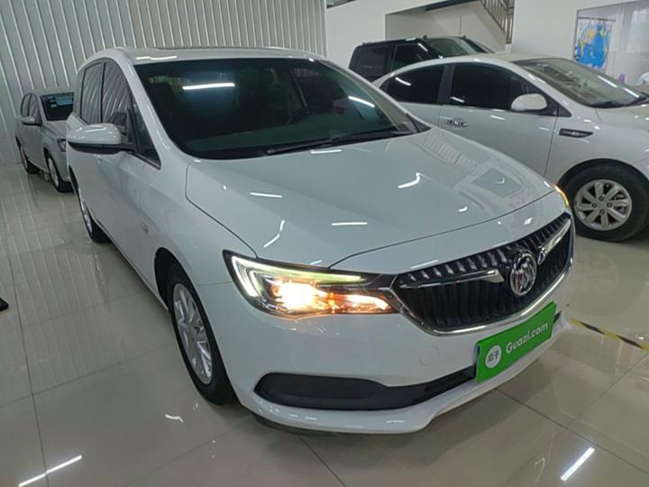 GL6 2018 18T 6-Seater Elite photo 3