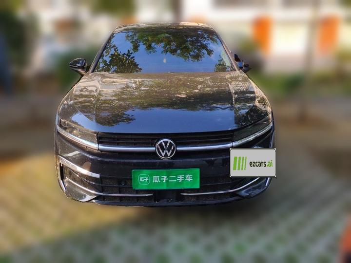 Magotan 2024 300TSI DSG Exclusive photo 2