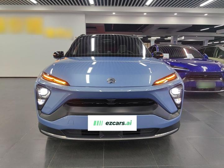 ES6 2019 430KM Anniversary Edition photo 2