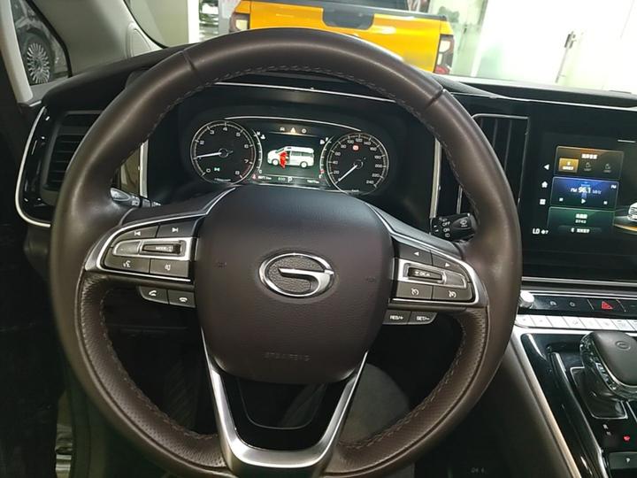 GAC Trumpchi M8 2021 Leading Series 390T Exclusive photo 6