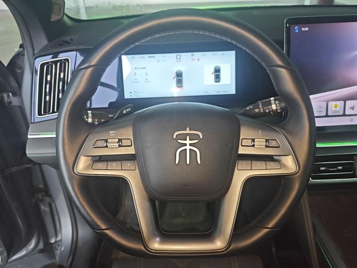 Song L DM-i 2025 ADAS 160km photo 6
