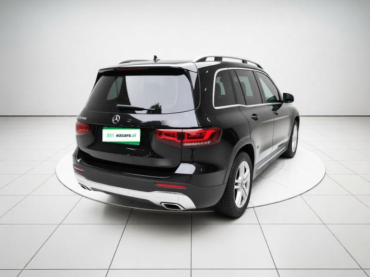 GLB 2022 Facelift GLB 200 Dynamic photo 6