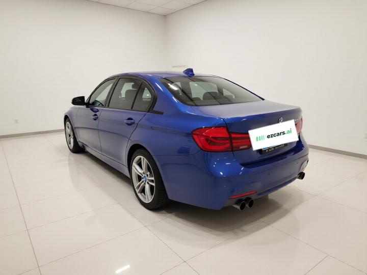 3 Series 2019 320Li M Sport Package photo 4