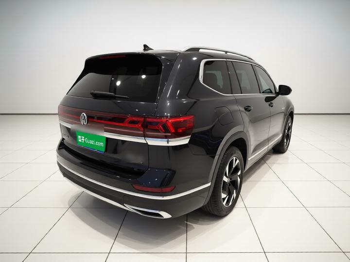 Teramont 2021 380TSI AWD Luxury photo 6