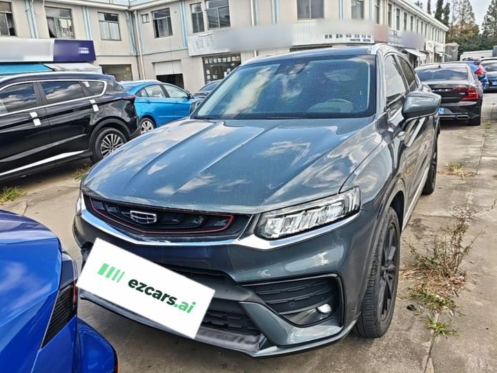 Xingyue 2020 350T photo 2