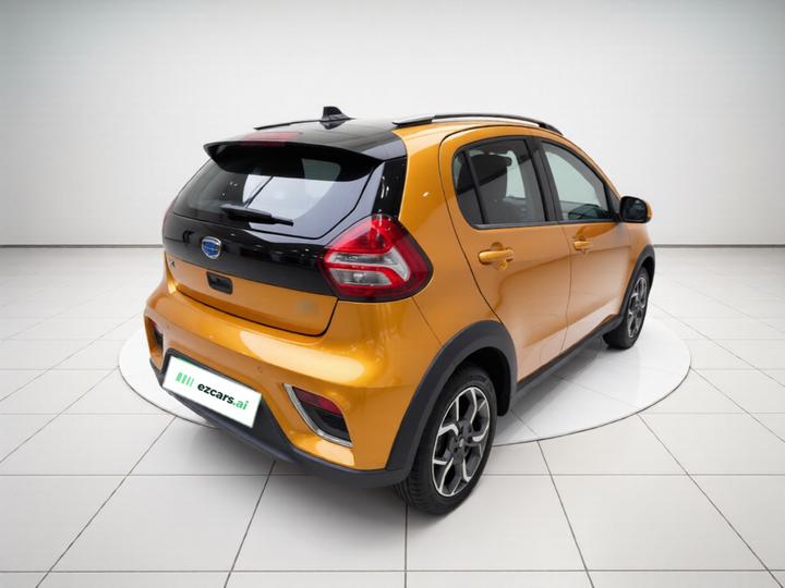 Vision X1 2017 1.3L AT photo 6