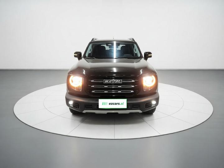 Dargo 2021 2.0T DCT RWD Zhonghua photo 2
