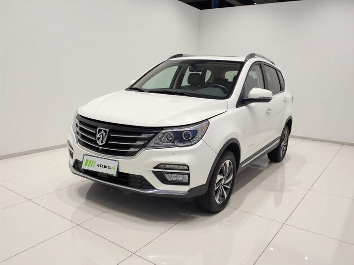 560 2017 1.8L iAMT Exclusive