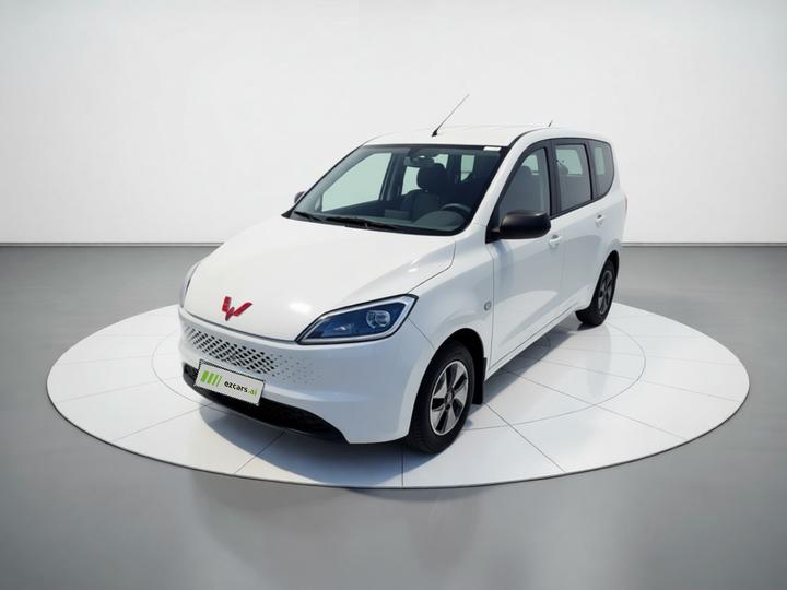 Wuling Hongguang EV 2025 EREV Hybrid 50KM Comfort