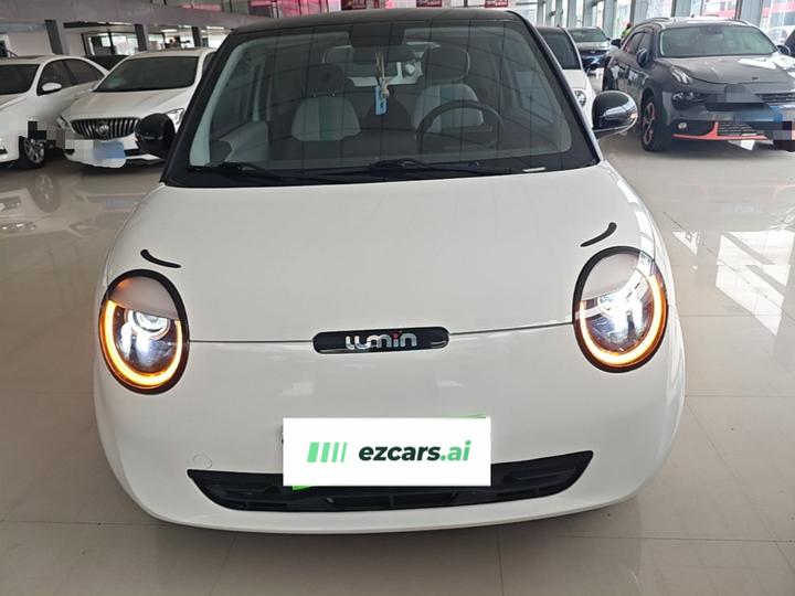 Nevo Changan Lumin 2022 210km photo 2