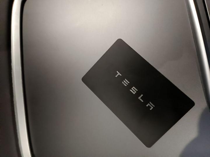 Model Y 2022 Facelift RWD photo 8