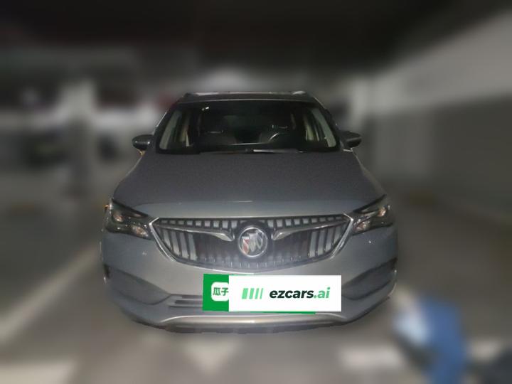 GL6 2018 18T 6-Seater Elite photo 2