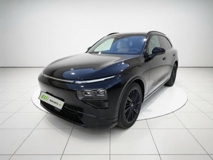 G9 2025 680 Extended Range AWD Max
