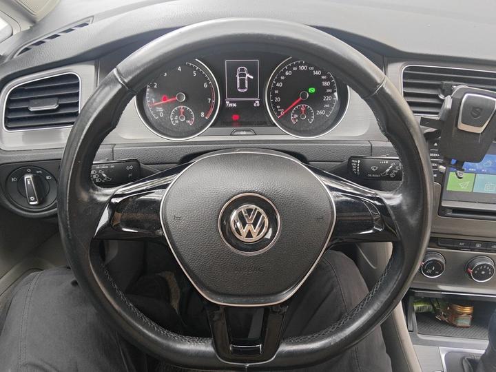 Golf 2015 1.6L AT Comfort photo 3