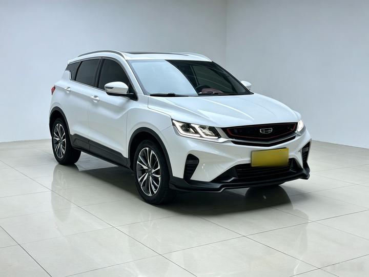 Binyue 2020 PRO 260T DCT photo 3