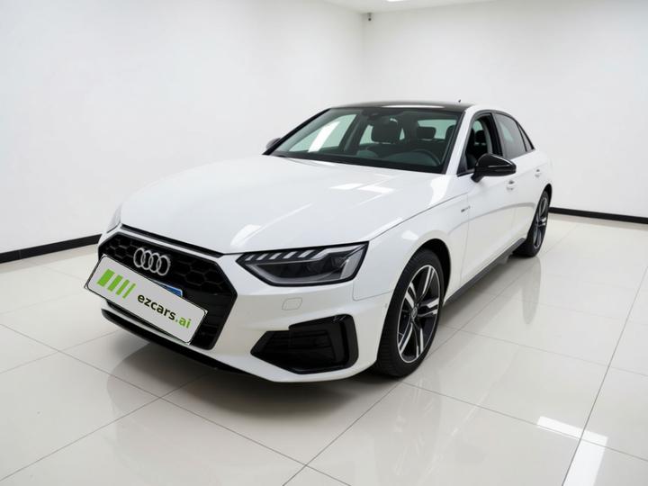 A4L 2022 40 TFSI Luxury Dynamic