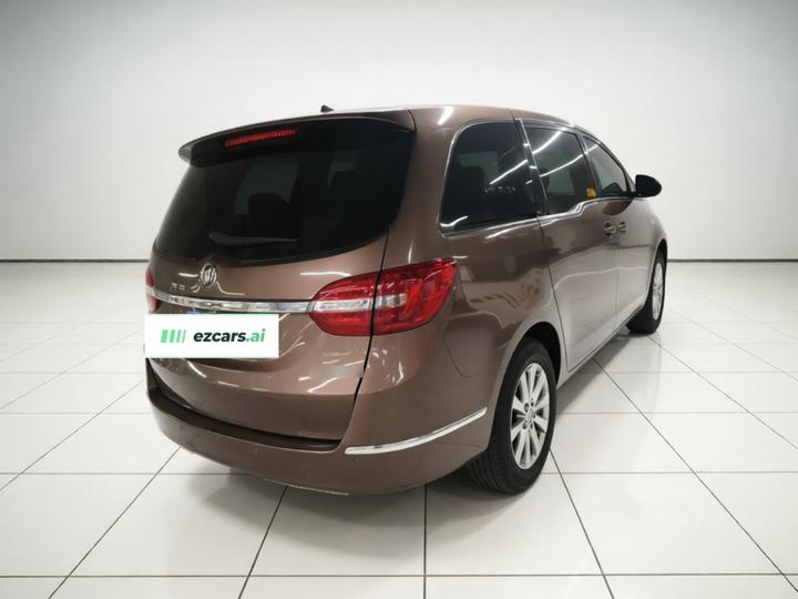 GL8 2018 28T Comfort China VI photo 4