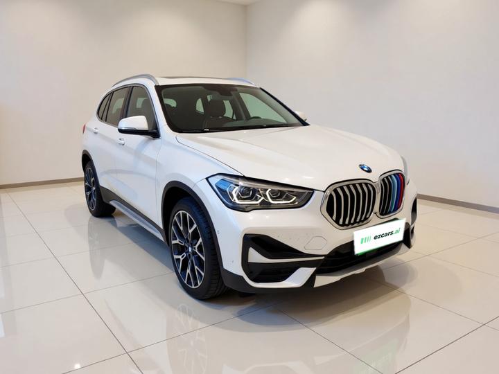 X1 2020 xDrive25Li Exclusive photo 3