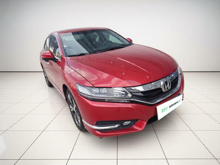 Spirior 2015 2.4L Premium photo 3