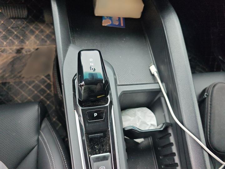 2022 Binrui COOL 1.5T DCT photo 6