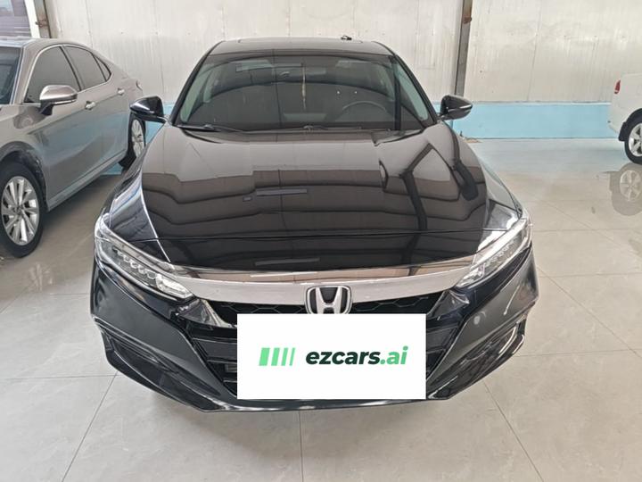 Accord 2018 260TURBO Elite China VI photo 2