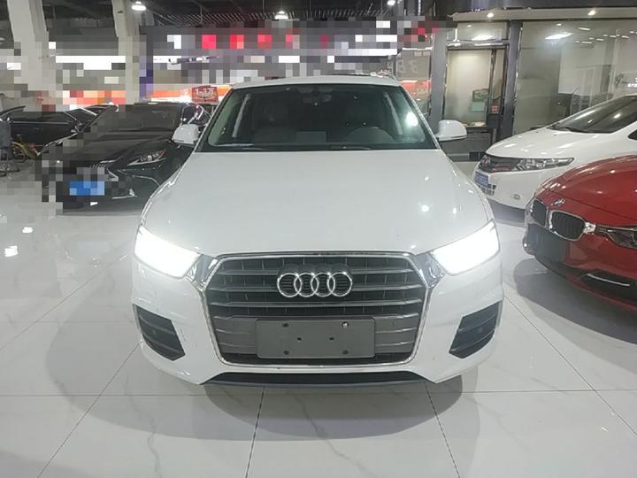 Q3 2017 35 TFSI photo 2
