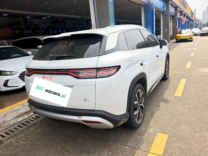 Song L DM-i 2024 160km Excellence photo 6