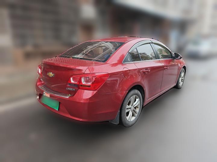 2015 1.5L Classic SE MT photo 6