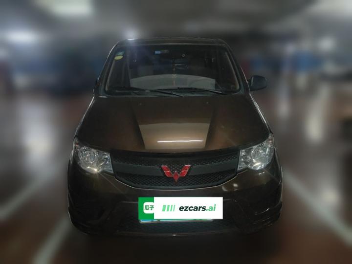 Wuling Hongguang 2018 1.2L Classic S photo 2