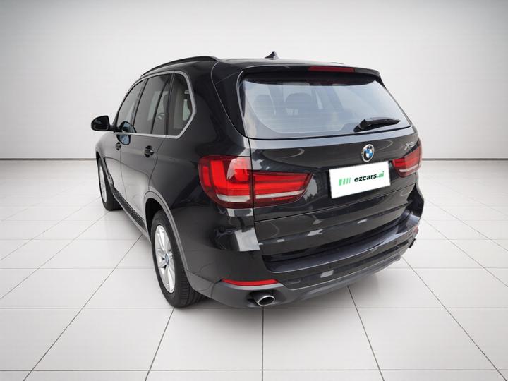 X5 Imported 2014 xDrive35i photo 4