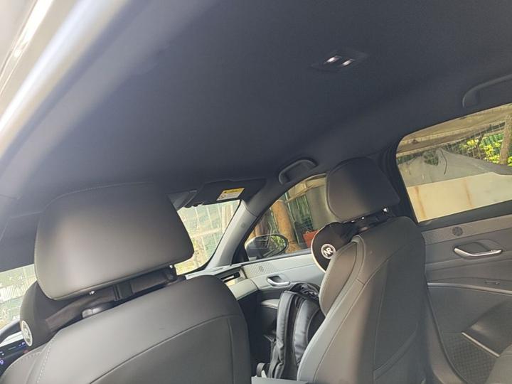 Qin PLUS 2025 DM-i ADAS 55KM Leading photo 8