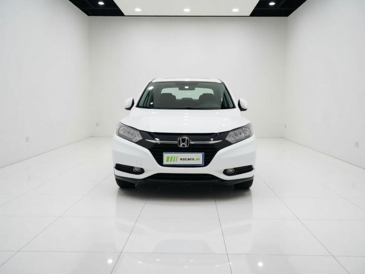 Vezel 2017 1.5L CVT RWD Comfort