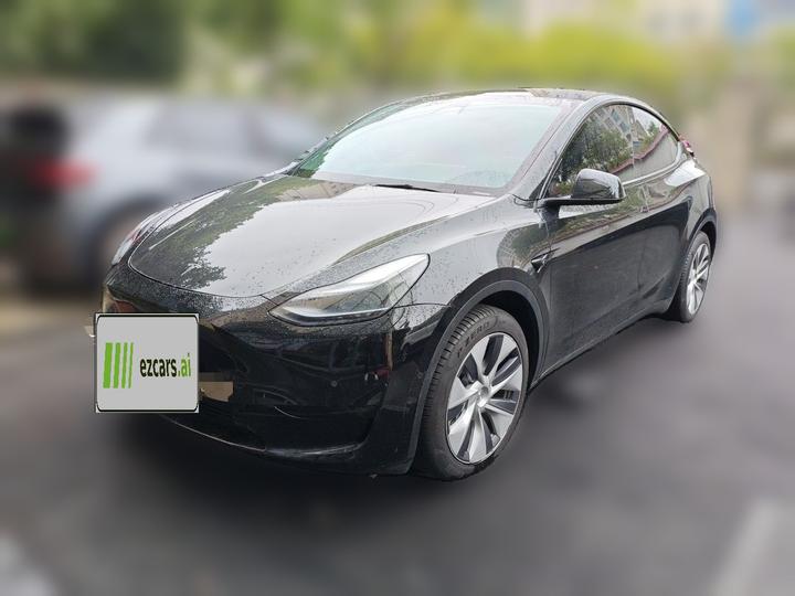 Model Y 2022 RWD